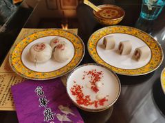 -富华斋饽饽铺·宫廷糕点·伴手礼(护国新天地店)