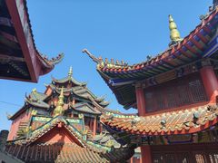 -蜀南竹海景区