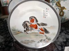 -景德镇古窑民俗博览区