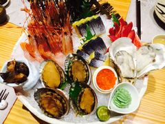 -花潮料理艺食馆(世欧广场店)