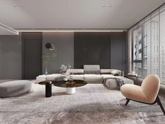 -欧睿宇邦全屋定制(无锡梁溪店)