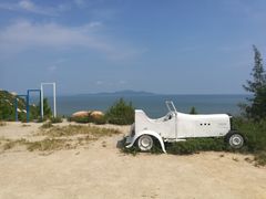 -那琴半岛地质海洋公园