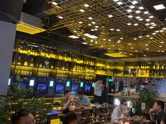 -ibarrel爱杯·bistro&brunch(江宁路店)