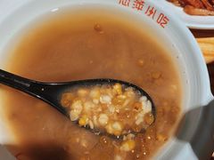 绿豆汤-恋萍小吃(时代店)