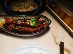 -佬麻雀·新湘菜(珠海金发购物中心店)