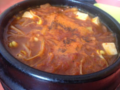 iphone_upload_pic-韩泉韩国美食屋(朝晖路店)