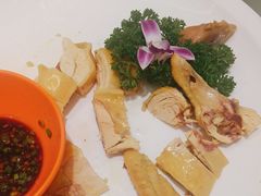 -沪华海鲜大酒楼(南汇店)