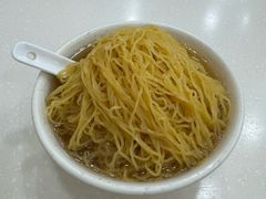 -麦文记面家(佐敦店)