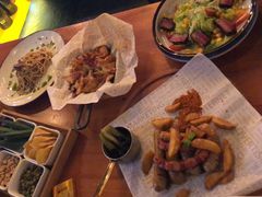 -HIB HUB公社(解放西路店)