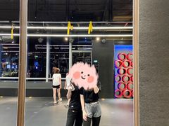 -懒人Club健身(卓越时代广场店)
