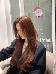 -MY HAIR ARDOR