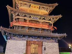 -大同古城墙