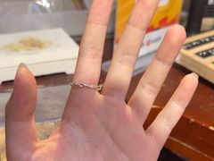 -十八字金·银饰·开蚌DIY·手工体验团建(世纪金源店)