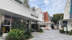 -WAVE SODA摄影工作室