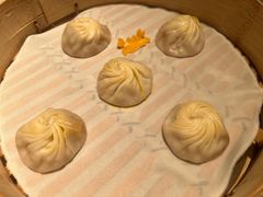 蟹粉小笼包-鼎泰丰(当代商城店)