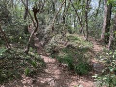 -南山风景名胜区