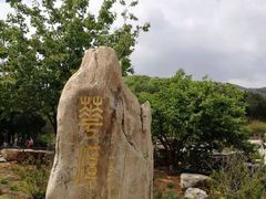 -北京西山国家森林公园