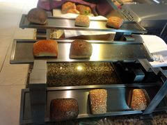 -天津君隆威斯汀酒店