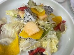 -帕米尔食府(白云观店)