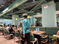 -春润大地海南椰子鸡(沙井京基百纳广场店)