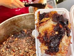 甄糕-叁省斋粉蒸肉甑糕·清真(回民街店)