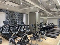 -FLARE STAR FITNESS(复地活力城店)