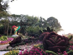 -广州雕塑公园