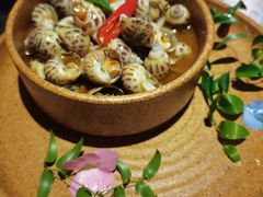 醉香螺-蟹榭·本帮江浙菜·蟹宴(五角场合生汇商场店)