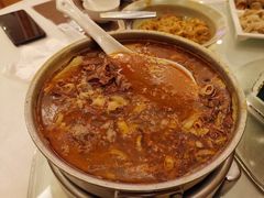 金牌羊杂-内蒙古驻京办餐厅