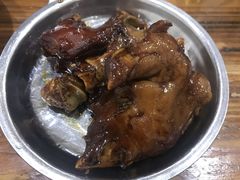 -凡老头米线砂锅(古荡新村西粮站)