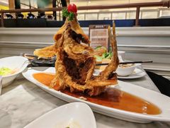 -城南往事·鲁菜·烤鸭(世茂宽厚里·大明湖店)