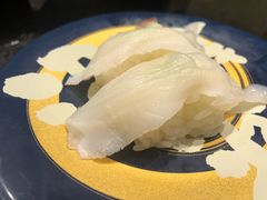 -回転寿司酒場 銀座沼津港