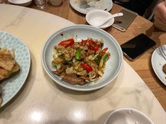-红樱桃·欢乐餐厅(太原里店)