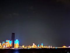 -武昌江滩