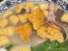 -小潘记鸭血粉丝汤