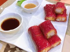 -点都德(盘福楼店)