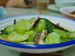 -得意楼蒸菜馆