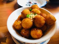 -炉小二铜锅牛蛙•川湘菜(三里屯店)