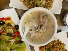 雪豆蹄花-双流老字号董蹄花(广场路店)