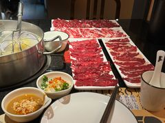 -牛事制造局牛肉火锅(莲岳路店)