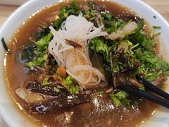 经典招牌酸粉-胡仕光陵水酸粉