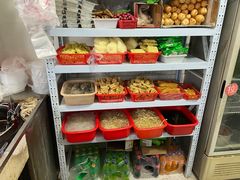 -王记川味麻辣烫(黄山园店)