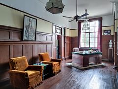 -南京中国近代史遗址博物馆(南京总统府)