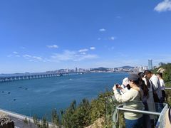 -星海湾跨海大桥