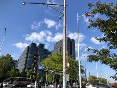 -燕莎友谊商城(亮马桥店)