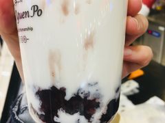 -桂桂茶(滨江百联店)