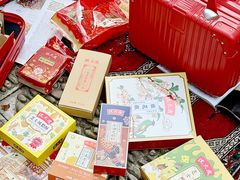 -沈大成(南京东路店)