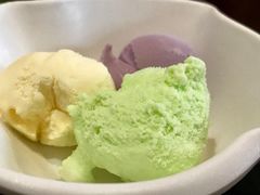 -松子料理(白家庄店)