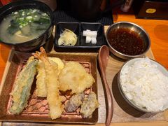 -天妇罗内顺田(罗湖店)