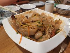 拌拉皮-陈傻子餐厅(世纪都会店)